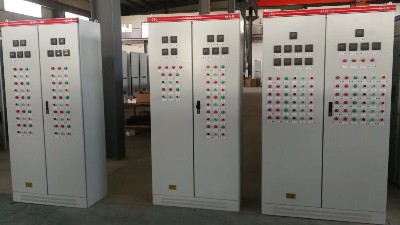 3相電表箱【千亞電氣】