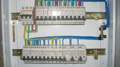 配電柜成套設備溫升值怎么測量【千亞電氣】