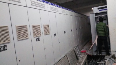 發(fā)電廠、工礦企業(yè)最愛用的低壓配電柜哪里好【千亞電氣】