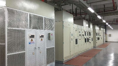 訂貨低壓配電柜,你了解主接線的方案么【千亞電氣】