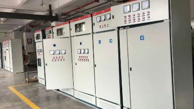 低壓配電柜雙電源柜在哪兒購買？采購渠道有哪些【千亞電氣】