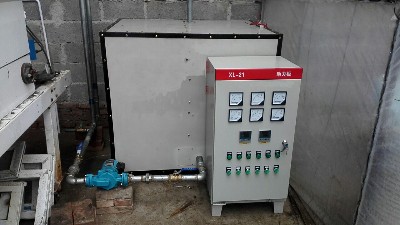 開關柜補償控制器有哪些類別【千亞電氣】