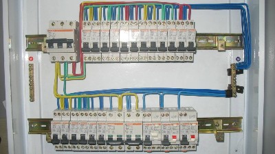 水泵控制箱控制方式有哪些【千亞電氣】